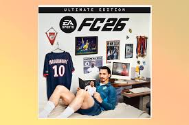 EA SPORTS FC26 Latest News