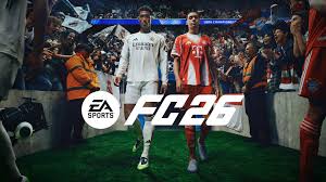 Gameplay Reveal